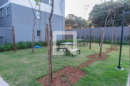 Apartamento para alugar com 36m², 2 quartos e 1 vagaÁrea comum