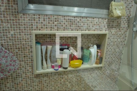 Apartamento para alugar com 50m², 3 quartos e 2 vagasBanheiro