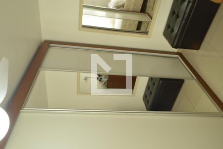 Apartamento para alugar com 50m², 3 quartos e 2 vagasQuarto 3