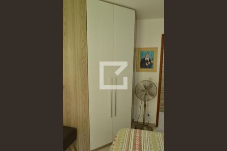 Quarto 2 de apartamento para alugar com 3 quartos, 50m² em Taquara, Rio de Janeiro
