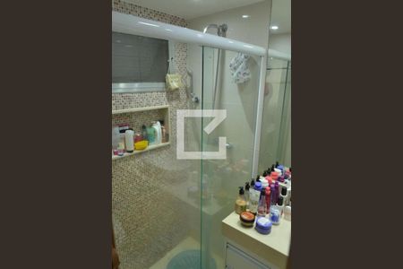 Apartamento para alugar com 50m², 3 quartos e 2 vagasBanheiro