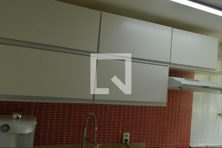 Apartamento para alugar com 50m², 3 quartos e 2 vagasCozinha