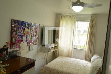 Apartamento para alugar com 50m², 3 quartos e 2 vagasQuarto 3