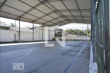 Apartamento para alugar com 50m², 3 quartos e 2 vagasÁrea comum