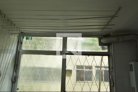 Apartamento para alugar com 50m², 3 quartos e 2 vagasÁrea de Serviço