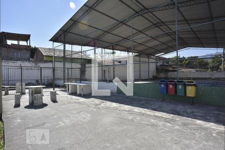 Apartamento para alugar com 50m², 3 quartos e 2 vagasÁrea comum