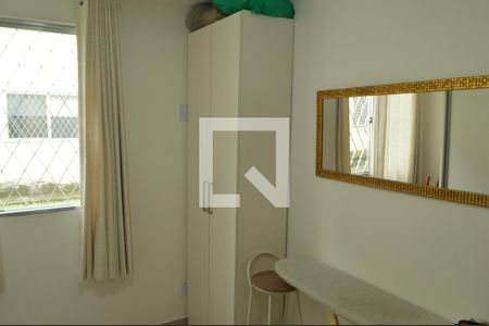 Quarto 1 de apartamento para alugar com 3 quartos, 50m² em Taquara, Rio de Janeiro