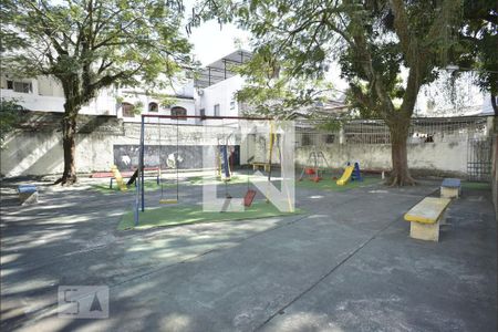 Apartamento para alugar com 50m², 3 quartos e 2 vagasÁrea comum - Playground