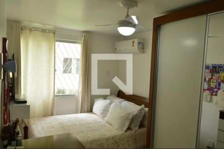 Apartamento para alugar com 50m², 3 quartos e 2 vagasQuarto 3