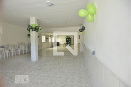 Apartamento para alugar com 50m², 3 quartos e 2 vagasÁrea comum - Salão de festas