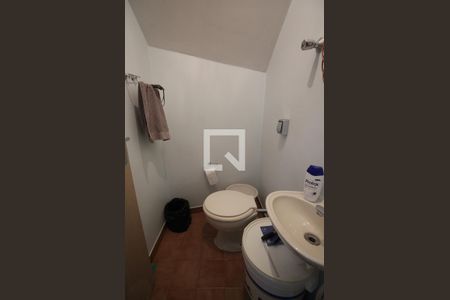 Lavabo de casa à venda com 3 quartos, 178m² em Mandaqui, São Paulo