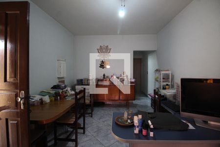 Sala de casa à venda com 3 quartos, 178m² em Mandaqui, São Paulo