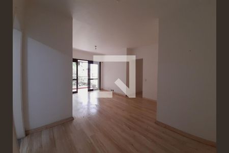 Sala de apartamento à venda com 2 quartos, 85m² em Botafogo, Rio de Janeiro