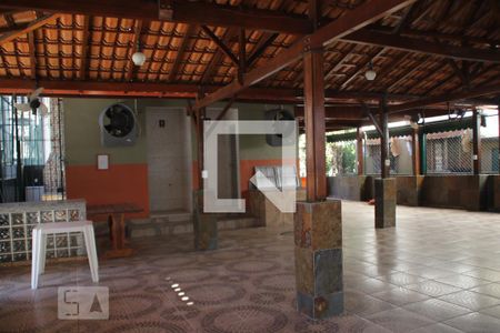 Apartamento à venda com 50m², 2 quartos e 1 vagaÁrea comum - Salão de festas