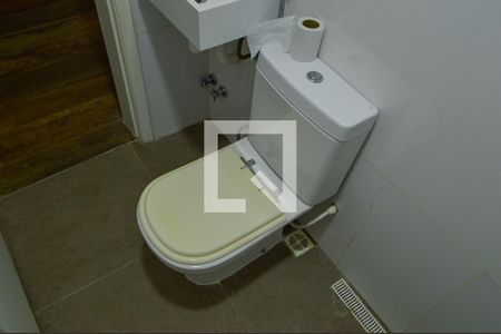 Banheiro da Suíte de apartamento à venda com 2 quartos, 50m² em Pechincha, Rio de Janeiro