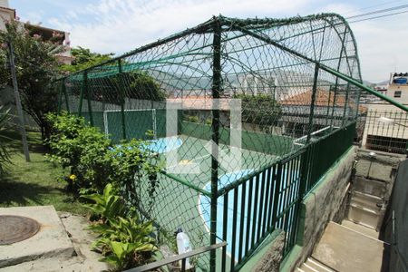 Apartamento à venda com 60m², 3 quartos e sem vagaQuadra Esportiva