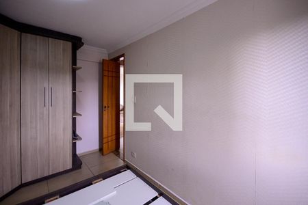 Quarto 1  de apartamento para alugar com 2 quartos, 52m² em Vila Heliópolis, São Paulo
