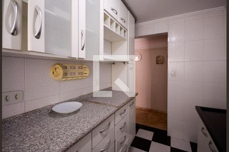 Apartamento para alugar com 52m², 2 quartos e 1 vaga Apartamento para alugar com 52m², 2 quartos e 1 vagaCozinha