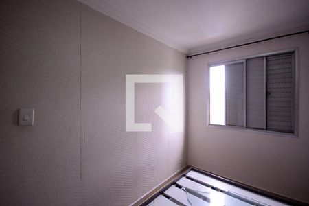 Quarto 1  de apartamento para alugar com 2 quartos, 52m² em Vila Heliópolis, São Paulo