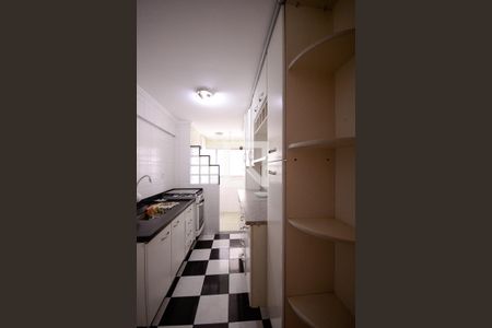 Apartamento para alugar com 52m², 2 quartos e 1 vaga Apartamento para alugar com 52m², 2 quartos e 1 vagaCozinha