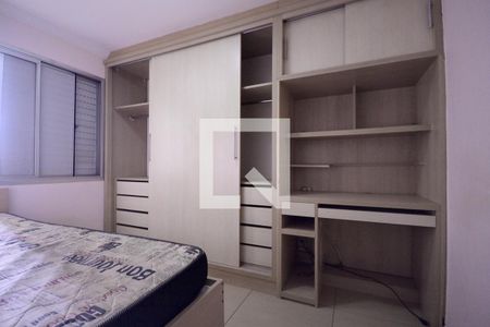 Quarto 2  de apartamento para alugar com 2 quartos, 52m² em Vila Heliópolis, São Paulo
