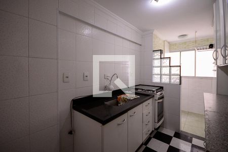 Apartamento para alugar com 52m², 2 quartos e 1 vaga Apartamento para alugar com 52m², 2 quartos e 1 vagaCozinha