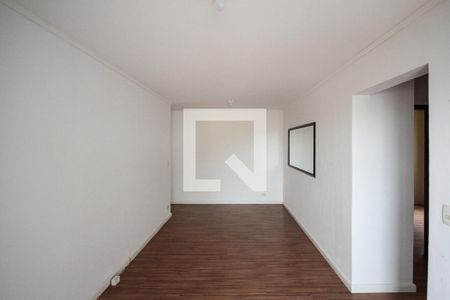 Sala de apartamento para alugar com 2 quartos, 60m² em Vila Ema, São Paulo