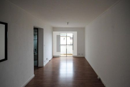 Sala de apartamento à venda com 2 quartos, 60m² em Vila Ema, São Paulo