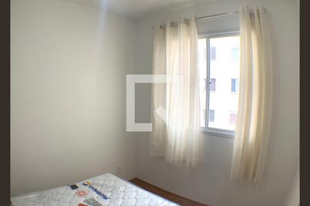 Quarto 1 de apartamento para alugar com 2 quartos, 33m² em Cambuci, São Paulo