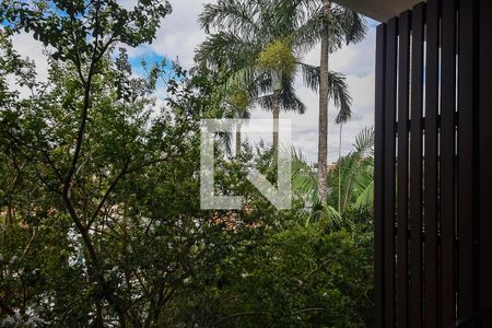 Casa à venda com 625m², 4 quartos e 6 vagas Casa à venda com 625m², 4 quartos e 6 vagasVista da Suíte 4