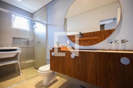 Casa à venda com 625m², 4 quartos e 6 vagas Casa à venda com 625m², 4 quartos e 6 vagasBanheiro Suíte 3