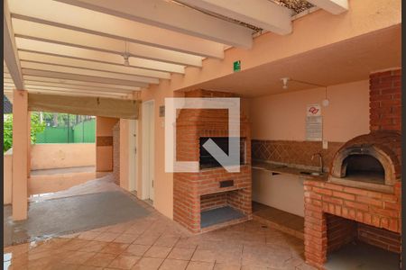 Apartamento para alugar com 46m², 2 quartos e 1 vagaÁrea comum