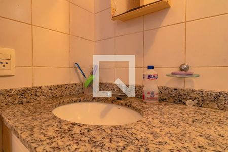 Apartamento para alugar com 46m², 2 quartos e 1 vagaBanheiro