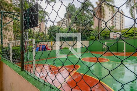 Apartamento para alugar com 46m², 2 quartos e 1 vagaÁrea comum