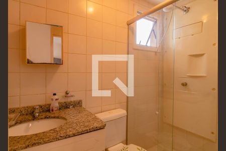 Apartamento para alugar com 46m², 2 quartos e 1 vagaBanheiro