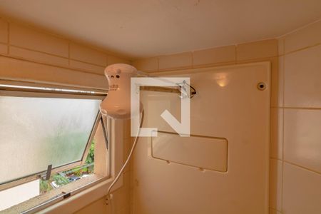 Apartamento para alugar com 46m², 2 quartos e 1 vagaBanheiro