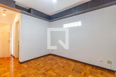 Sala de apartamento à venda com 1 quarto, 39m² em Pinheiros, São Paulo