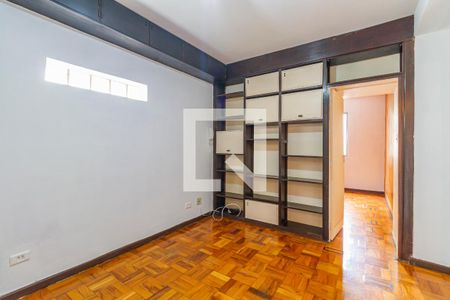 Apartamento à venda com 39m², 1 quarto e sem vagaSala