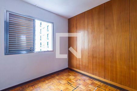 Quarto de apartamento à venda com 1 quarto, 39m² em Pinheiros, São Paulo