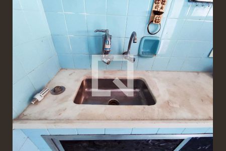 Casa para alugar com 100m², 2 quartos e sem vaga Casa para alugar com 100m², 2 quartos e sem vagaCozinha