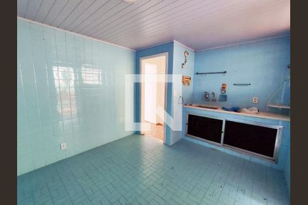 Casa para alugar com 100m², 2 quartos e sem vaga Casa para alugar com 100m², 2 quartos e sem vagaCozinha