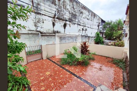 Casa para alugar com 100m², 2 quartos e sem vaga Casa para alugar com 100m², 2 quartos e sem vagaÁrea externa