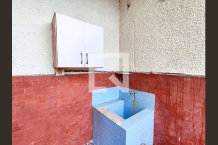 Casa para alugar com 100m², 2 quartos e sem vaga Casa para alugar com 100m², 2 quartos e sem vagaÁrea de serviço