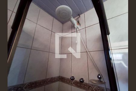 Casa para alugar com 100m², 2 quartos e sem vaga Casa para alugar com 100m², 2 quartos e sem vagaBanheiro