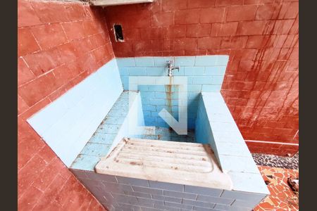 Casa para alugar com 100m², 2 quartos e sem vaga Casa para alugar com 100m², 2 quartos e sem vagaÁrea de serviço