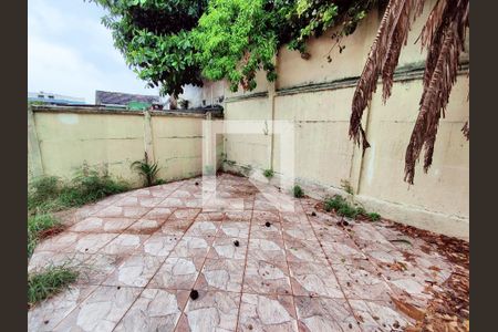 Casa para alugar com 100m², 2 quartos e sem vaga Casa para alugar com 100m², 2 quartos e sem vagaÁrea externa