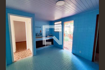 Casa para alugar com 100m², 2 quartos e sem vaga Casa para alugar com 100m², 2 quartos e sem vagaCozinha