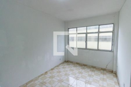 Sala de apartamento para alugar com 1 quarto, 50m² em Irajá, Rio de Janeiro