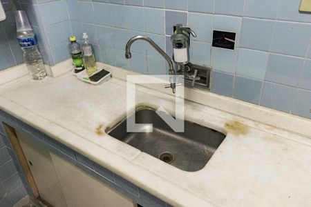 Apartamento à venda com 90m², 3 quartos e sem vagaCozinha