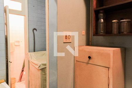 Apartamento à venda com 90m², 3 quartos e sem vagaQuarto de Serviço